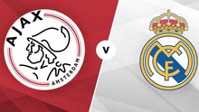 Nhận định bóng đá Ajax vs Real Madrid (3h00 ngày 14/2). Lượt đi vòng 1/8 Champions League. Trực tiếp K+PM