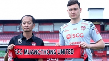 Lịch thi đấu Thai League 2019. Lịch thi đấu của Muathong United và Buriam United