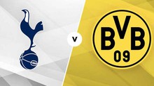 Nhận định bóng đá Tottenham vs Dortmund (3h00 ngày 14/2). Lượt đi vòng 1/8 Champions League. Trực tiếp K+NS