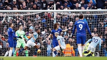 ĐIỂM NHẤN Man City 6-0 Chelsea: Sarri-ball sụp đổ hoàn toàn. Man City chơi thứ bóng đá hoàn hảo