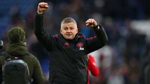 Tin HOT M.U 15/2: Ole Gunnar Solskjaer quát tháo cầu thủ như Sir Alex. 'M.U nên mua Verratti về đá cặp với Matic'