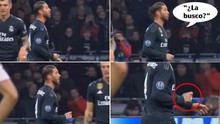 Lộ bằng chứng Sergio Ramos 'tẩy thẻ' trắng trợn. UEFA quyết điều tra đến cùng