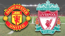 Nhận định bóng đá M.U vs Liverpool (21h05 ngày 24/2). Kèo bóng đá. Trực tiếp bóng đá Anh