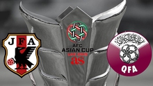 Nhận định bóng đá Nhật Bản vs Qatar (21h00, 1/2). VTV6, VTV5 trực tiếp. Kèo bóng đá Asian Cup 2019
