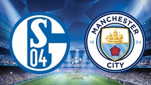 VIDEO Nhận định bóng đá Schalke 04 vs Man City (03h00, 21/2), vòng 1/8 Champions League
