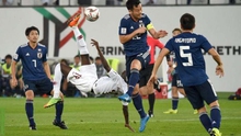 ĐIỂM NHẤN Qatar 3-1 Nhật Bản: Vô địch đầy thuyết phục, Qatar giờ là đội bóng số 1 châu Á