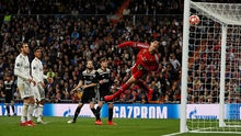 VIDEO Real Madrid 1-4 Ajax (chung cuộc 3-5): Real trở thành cựu vương trong ê chề