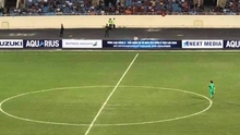Chết cười với ảnh chế Bùi Tiến Dũng nằm võng, nhờ ship trà sữa ở trận gặp U23 Brunei