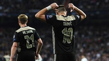 Dusan Tadic: Từ đội bóng trụ hạng ở Premier League đến kẻ hủy diệt Real Madrid