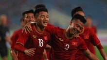 VIDEO: Những pha bỏ lỡ đáng tiếc của Đức Chinh trong trận thắng U23 Brunei