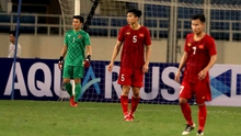 Với 3 'tòa tháp' ở hàng thủ, U23 Việt Nam không còn ngán bóng bổng