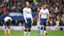 Cuộc đua Top 4 ngoại hạng Anh: Tottenham mang lại niềm vui cho Chelsea, Arsenal và MU