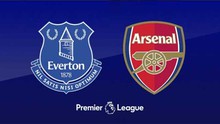 VIDEO: Nhận định bóng đá và trực tiếp bóng đá Everton vs Arsenal (20h05 ngày 7/4)