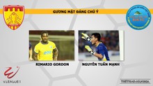 Nhận định và trực tiếp Thanh Hóa vs Sanna Khánh Hòa BVN (17h00 ngày 20/04)