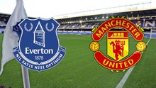 Nhận định bóng đá bóng đá Everton vs MU (19h30, 21/4), Ngoại hạng Anh. Trực tiếp Everton vs MU