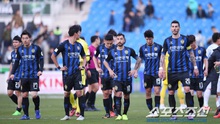 VIDEO Incheon United 0-3 Ulsan: Công Phượng và đồng đội tiếp tục thất bại