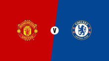 MU 1-1 Chelsea: De Gea mắc sai lầm. MU chia điểm đầy nuối tiếc