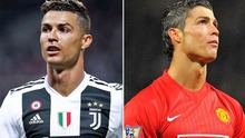 Tin HOT MU 3/5: Lingard muốn Ronaldo trở lại MU. 'Quỷ đỏ' đưa ra đề nghị cuối với Mata