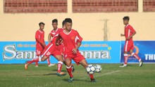 VTV6. VTV6 trực tiếp. Xem trực tiếp bóng đá U19 Việt Nam vs U19 Trung Quốc (17h30, 27/03)