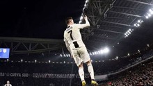 Cristiano Ronaldo vĩ đại như thế nào sau hat-trick vào lưới Atletico Madrid?
