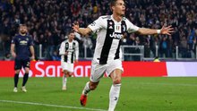 Bốc thăm Tứ kết Champions League: Bây giờ MU ngại nhất là Juventus của Ronaldo?