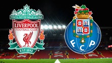 VIDEO: Nhận định bóng đá và trực tiếp bóng đá Liverpool vs Porto (2h00, 10/4), tứ kết cúp C1