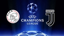 VIDEO: Soi kèo và trực tiếp bóng đá Ajax vs Juventus (2h00, 11/4), tứ kết cúp C1