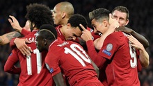 VIDEO bàn thắng Liverpool 2-0 Porto: Thắng dễ, Liverpool đặt một chân vào bán kết