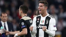 CHUYỂN NHƯỢNG 18/4: Ronaldo muốn rời Juventus. Real lập cú đúp 'bom tấn'
