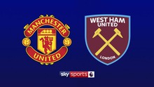 Link xem trực tiếp MU vs West Ham (23h30, 13/04), vòng 34 Ngoại hạng Anh