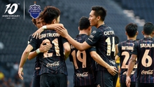 Xuân Trường ghi bàn đầu tiên ở Thai League, fan Việt cảm thấy tự hào