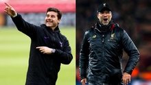 Liverpool vs Tottenham: Vụ nổ Big bang của những biểu tượng bóng đá Anh