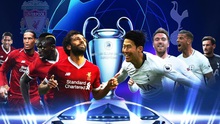 TRỰC TIẾP bóng đá Tottenham vs Liverpool (02h ngày 2/6), chung kết C1 2019