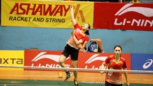 Giải vô địch cầu lông đồng đội toàn quốc Cup Li-Ning 2019: Cuộc “tranh hùng” của những tay vợt hàng đầu