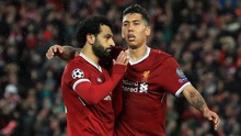 Liverpool vs Barca: Không Salah và Firmino, Liverpool sẽ đá như thế nào?