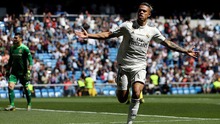 VIDEO Real Madrid 3-2 Villarreal: Sao trẻ rực sáng, Real tiếp mạch chiến thắng