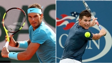 Link xem trực tiếp Dominic Thiem vs Rafael Nadal (20h00, 09/06)