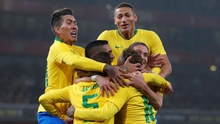Brazil: Danh sách thi đấu chính thức. Lịch thi đấu Copa America 2019