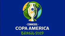 Copa America 2019: Danh sách thi đấu chính thức của các đội