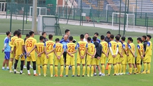 U23 Việt Nam sẽ phải cạnh tranh với ai để giành vé dự VCK U23 châu Á 2020?