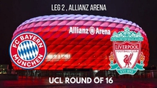 Nhận định bóng đá, dự đoán bóng đá đá Bayern Munich vs Liverpool (03h00 ngày 14/3). Kèo bóng đá. Trực tiếp K+PM