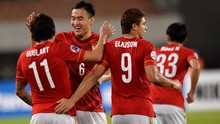 HLV Lippi muốn 2 cầu thủ Brazil khoác áo Trung Quốc vì tham vọng World Cup 2022