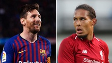 VIDEO: Trực tiếp và nhận định bóng đá Barcelona vs Liverpool (02h00, 2/5), Cúp C1 bán kết lượt đi