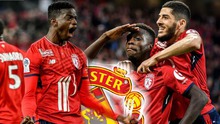 Mourinho nói gì về mục tiêu Nicolas Pepe mà MU đang theo đuổi?