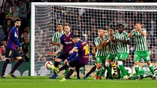 CẬP NHẬT sáng 18/3: Messi lập hat-trick siêu đẳng. MU quẳng 'cục nợ' cho Juve