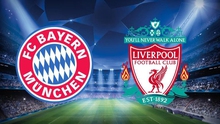 VIDEO nhận định bóng đá bóng đá và nhận định Bayern Munich vs Liverpool (03h00,14/3), lượt về vòng 1/8 Cúp C1