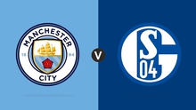 VIDEO soi kèo bóng đá và nhận định Man City vs Schalke (03h00, 13/03), lượt về vòng 1/8 Cúp C1