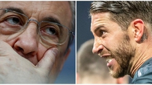 Những 'cuộc chiến ngầm' đã đẩy Real Madrid vào hố sâu khủng hoảng