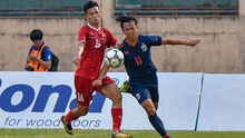 Đội U19 thua, CĐV Thái Lan cay đắng thừa nhận Việt Nam là số 1 ở Đông Nam Á