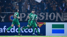 U23 Saudi Arabia 1-0 U23 Thái Lan: VAR khiến Thái Lan ôm hận, chia tay U23 châu Á